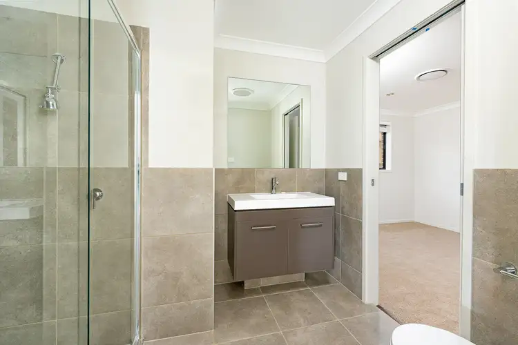 Fifth view of Homely house listing, Lot 541 Broome Road, Edmondson Park NSW 2174