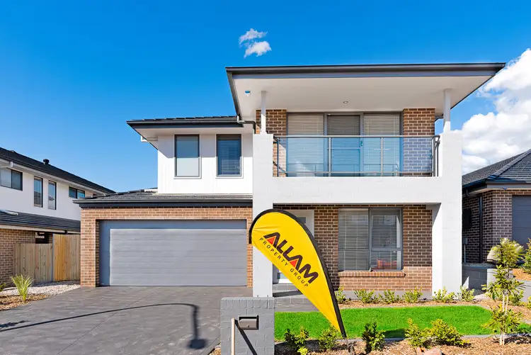 Main view of Homely house listing, Lot 549 Broome Road, Edmondson Park NSW 2174