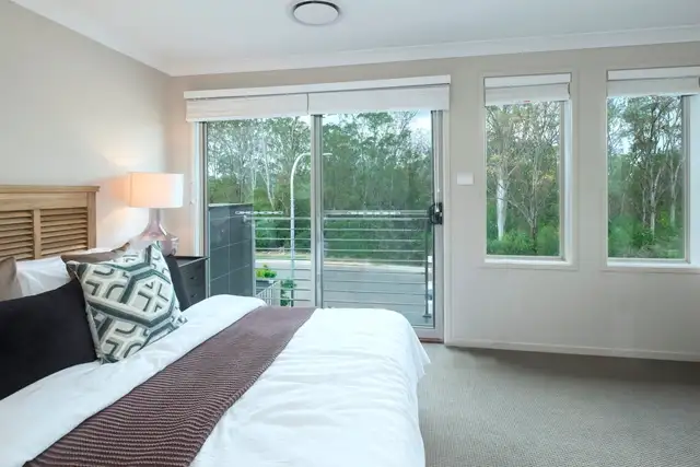 Third view of Homely house listing, Lot 536 Normandy Road, Edmondson Park NSW 2174