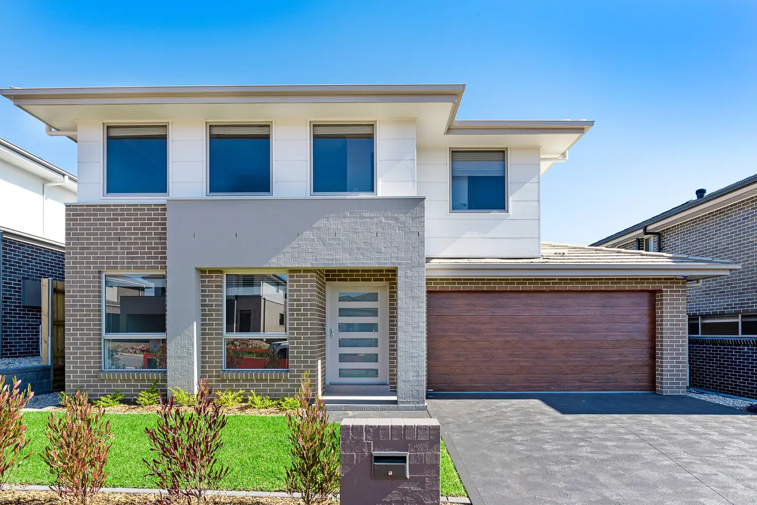 Main view of Homely house listing, Lot 524 Broome Road, Edmondson Park NSW 2174