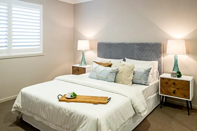 Sixth view of Homely house listing, Lot 524 Broome Road, Edmondson Park NSW 2174