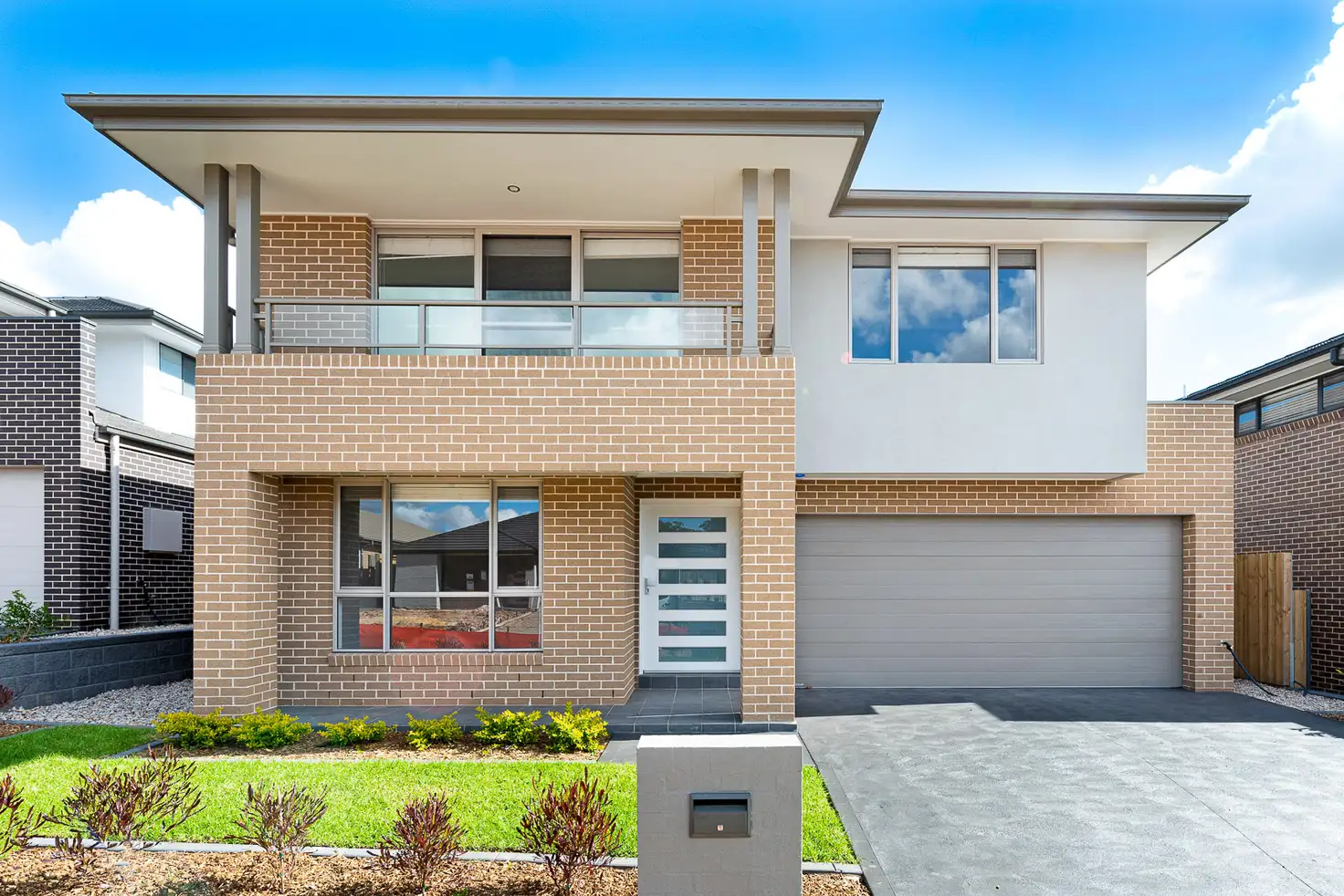 Main view of Homely house listing, Lot 529 Broome Road, Edmondson Park NSW 2174