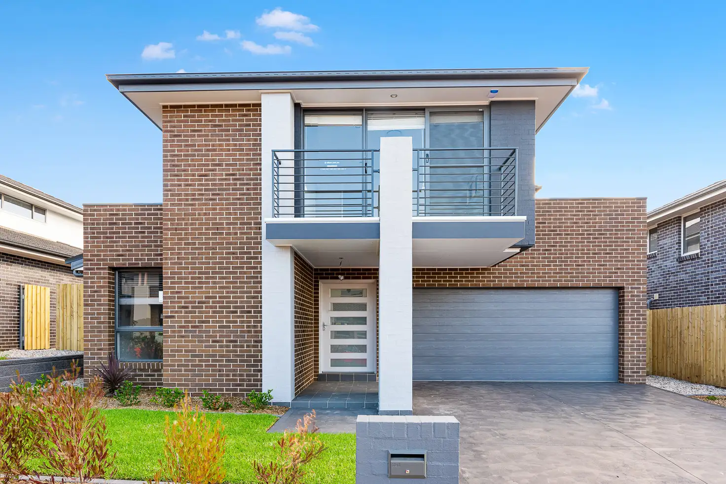 Main view of Homely house listing, Lot 526 Broome Road, Edmondson Park NSW 2174