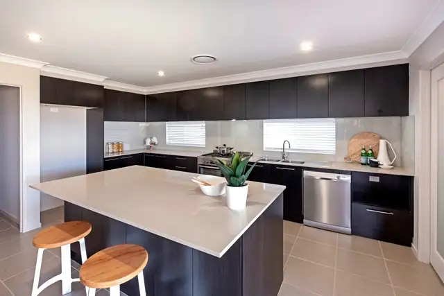 Second view of Homely house listing, Lot 526 Broome Road, Edmondson Park NSW 2174