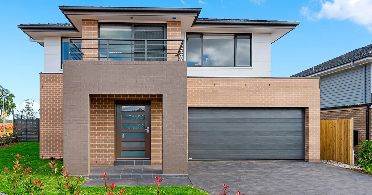 Main view of Homely house listing, Lot 532 Broome Road, Edmondson Park NSW 2174