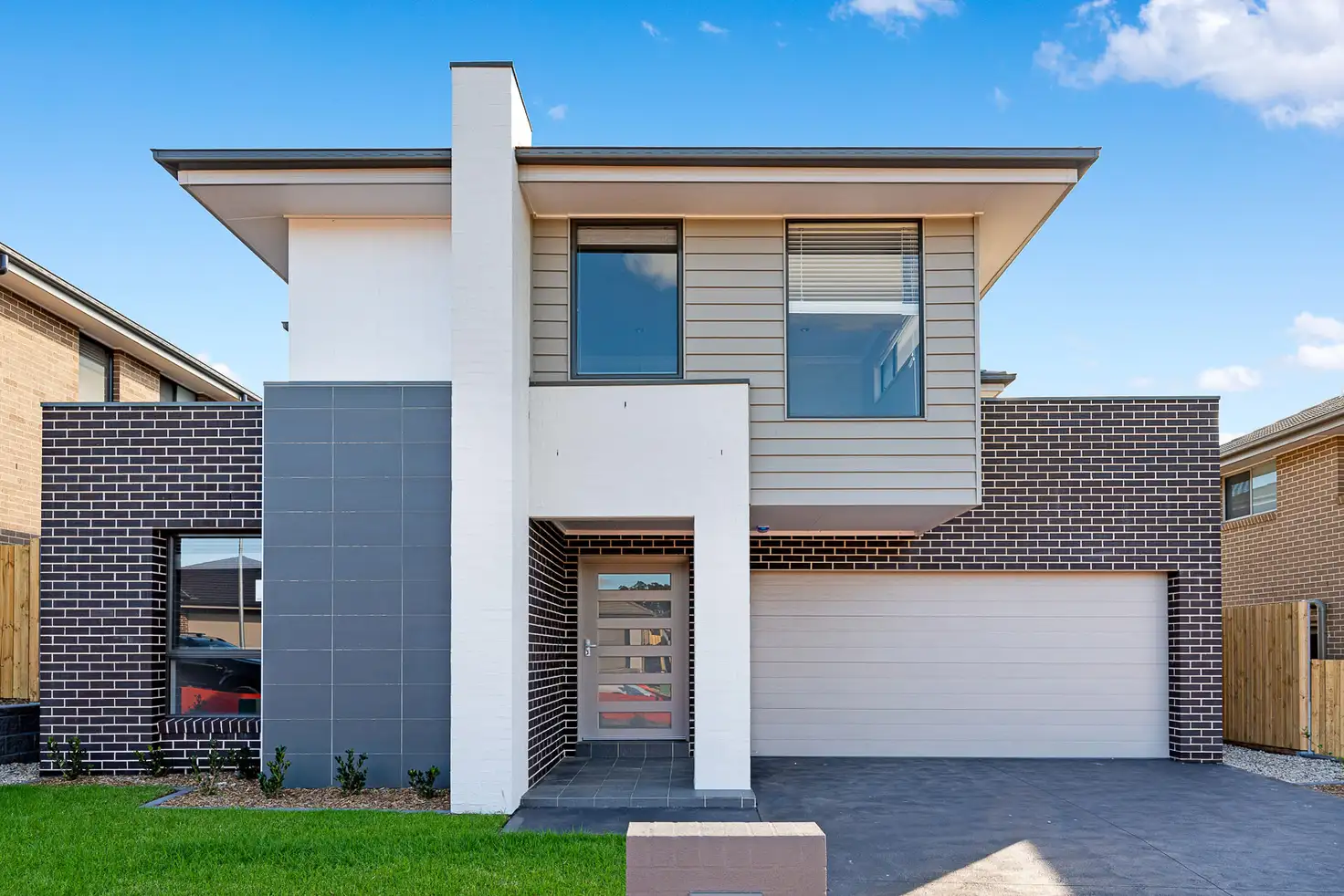 Main view of Homely house listing, Lot 530 Broome Road, Edmondson Park NSW 2174