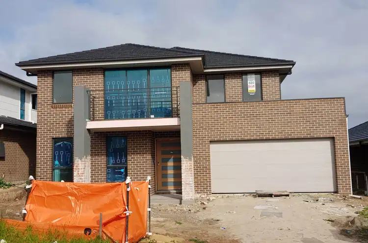 Lot 520 Broome Road, Edmondson Park NSW 2174