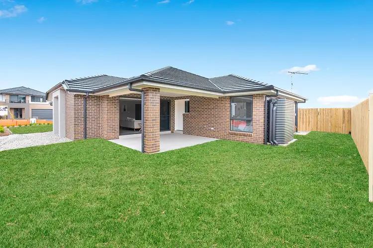 Third view of Homely house listing, Lot 538 Broome Road, Edmondson Park NSW 2174