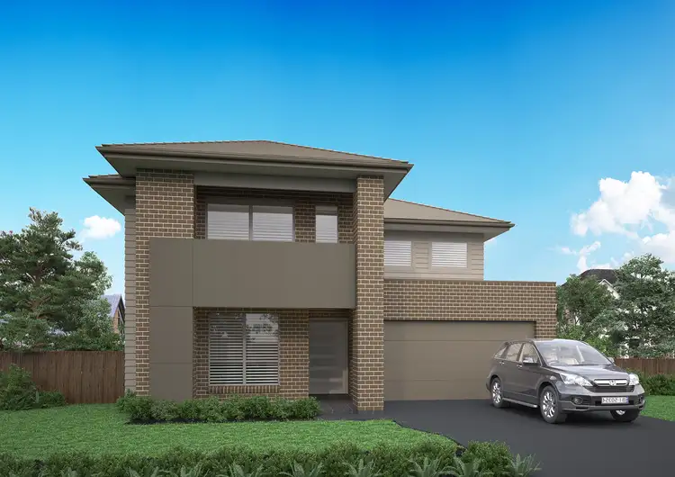 Lot 622 Corona Street, Box Hill NSW 2765