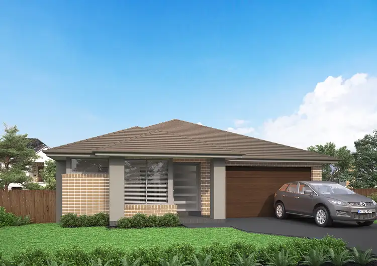Lot 147 Bullen Drive, Silverdale NSW 2752