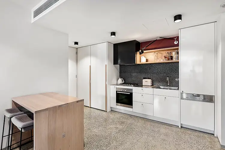 106/176 Argyle Street, Fitzroy VIC 3065