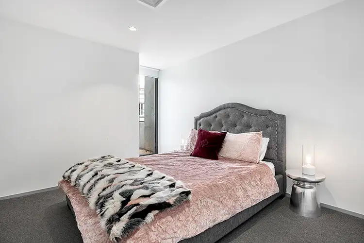 Fifth view of Homely apartment listing, 106/176 Argyle Street, Fitzroy VIC 3065