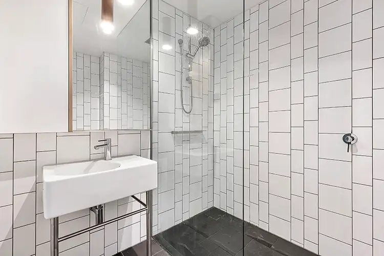 Sixth view of Homely apartment listing, 106/176 Argyle Street, Fitzroy VIC 3065