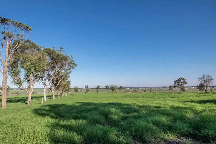 Second view of Homely land listing, LOT 1238, Lot 1238 Mayo Crescent, Chisholm NSW 2322