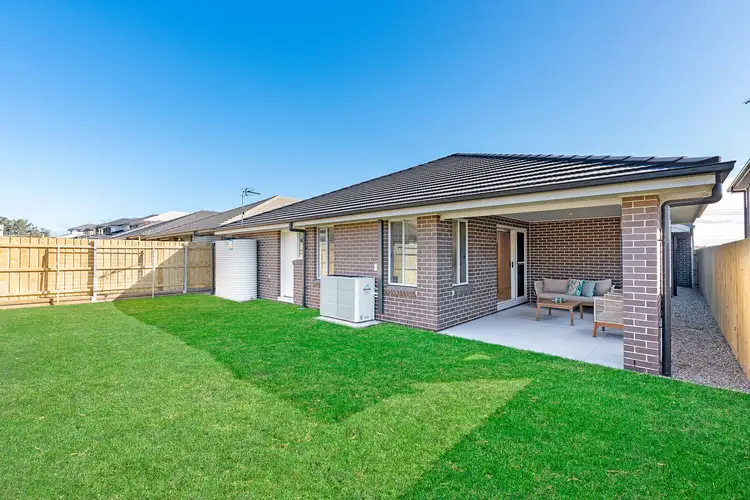 Third view of Homely house listing, Lot 763 Kensington Park Road, Schofields NSW 2762