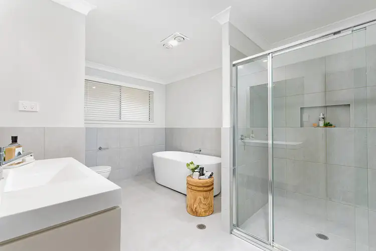 Fifth view of Homely house listing, Lot 763 Kensington Park Road, Schofields NSW 2762
