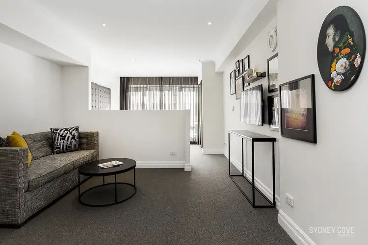 312/2 Bond Street, Sydney NSW 2000
