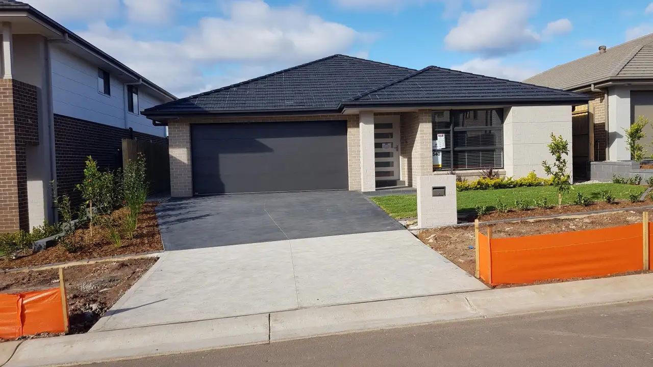 Main view of Homely house listing, Lot 540 Broome Road, Edmondson Park NSW 2174