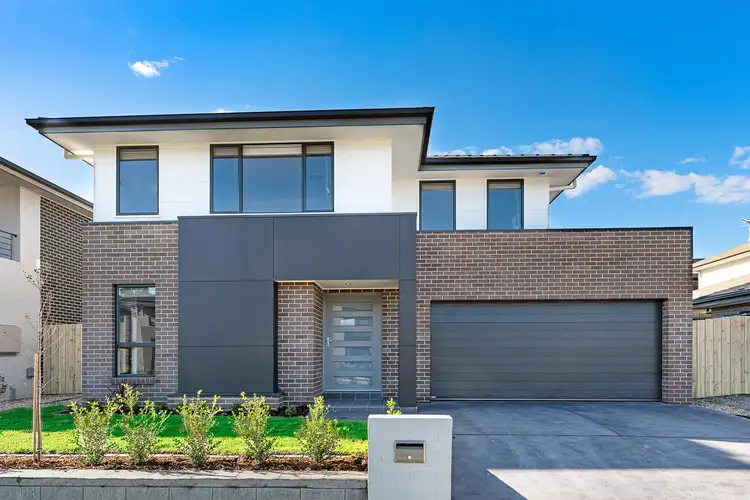 Lot 219 Pampa Road, Box Hill NSW 2765