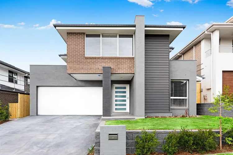 Lot 611 Corona Street, Box Hill NSW 2765