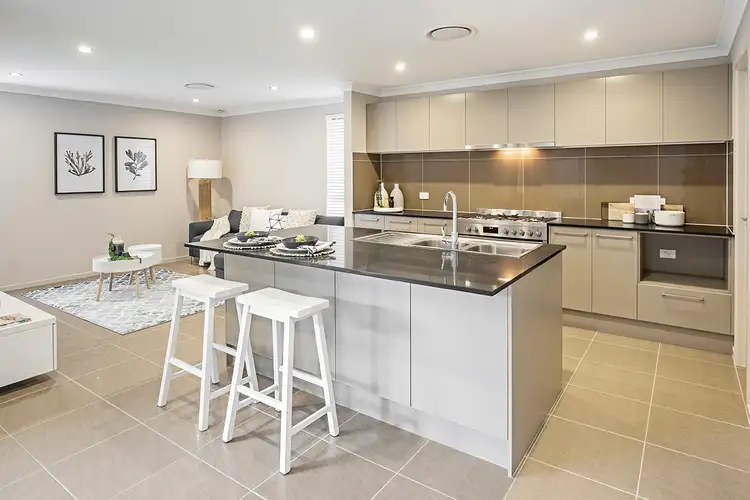 Second view of Homely house listing, Lot 625 Ceres Way, Box Hill NSW 2765