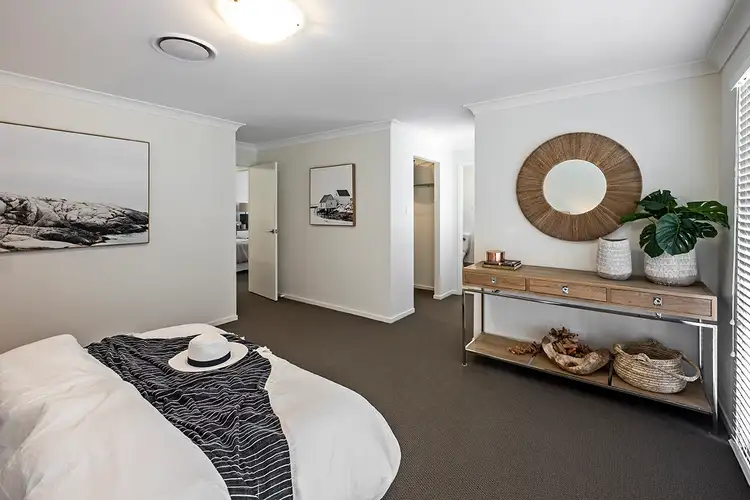 Sixth view of Homely house listing, Lot 604 Ceres Way, Box Hill NSW 2765