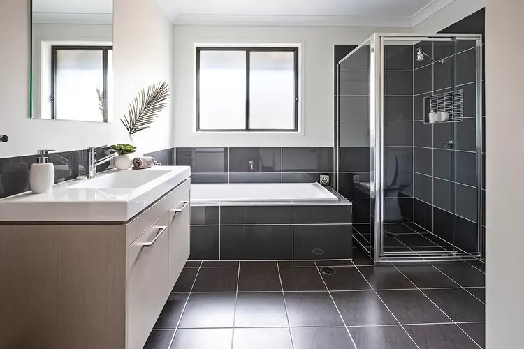 Fourth view of Homely house listing, Lot 548 Broome Road, Edmondson Park NSW 2174