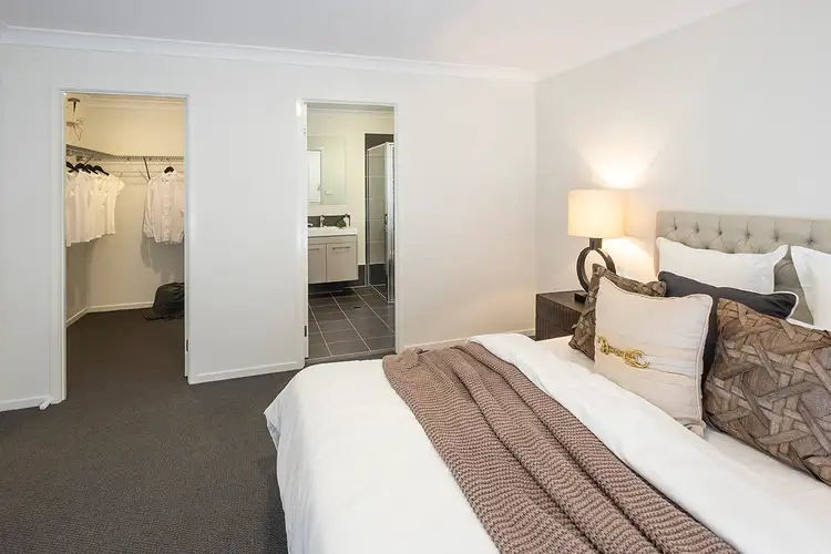Sixth view of Homely house listing, Lot 548 Broome Road, Edmondson Park NSW 2174