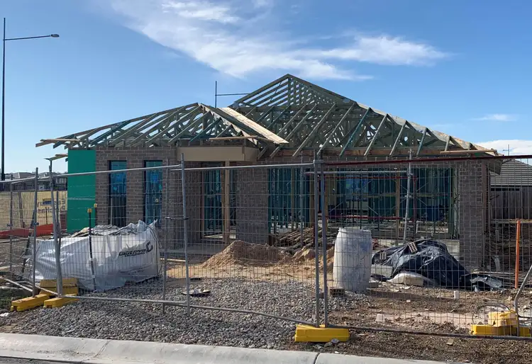 Lot 262 Glenabbey Street, Marsden Park NSW 2765