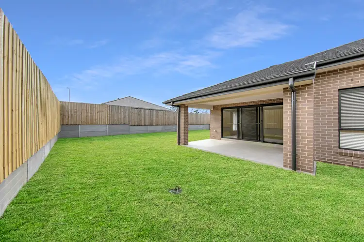 Third view of Homely house listing, Lot 1243 Meath Street, Chisholm NSW 2322