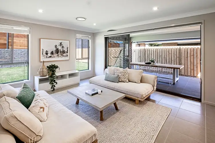 Fourth view of Homely house listing, Lot 1243 Meath Street, Chisholm NSW 2322