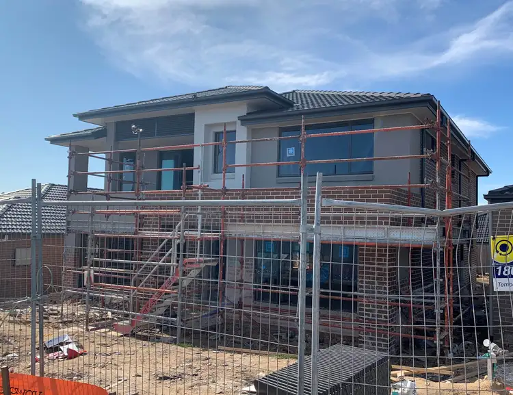 Main view of Homely house listing, Lot 260 Glenabbey Street, Marsden Park NSW 2765