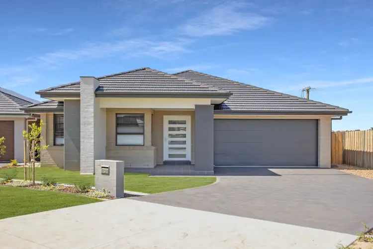 Main view of Homely house listing, Lot 1218 Mayo Crescent, Chisholm NSW 2322