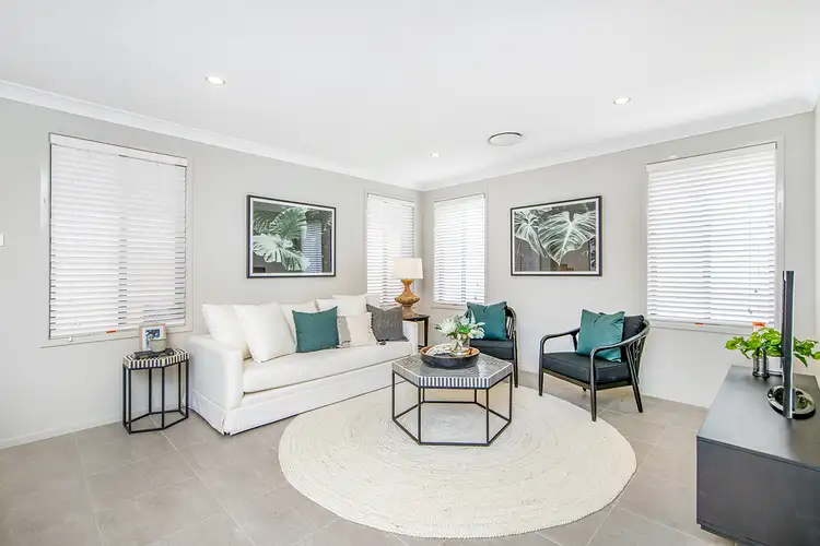 Second view of Homely house listing, Lot 1218 Mayo Crescent, Chisholm NSW 2322
