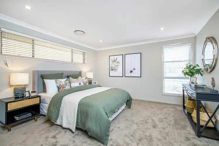 Sixth view of Homely house listing, Lot 1218 Mayo Crescent, Chisholm NSW 2322