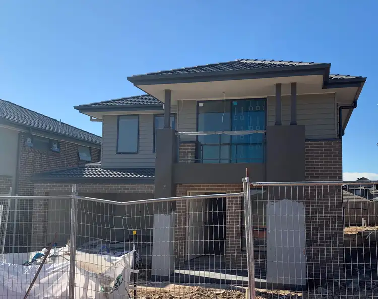 Lot 259 Glenabbey Street, Marsden Park NSW 2765