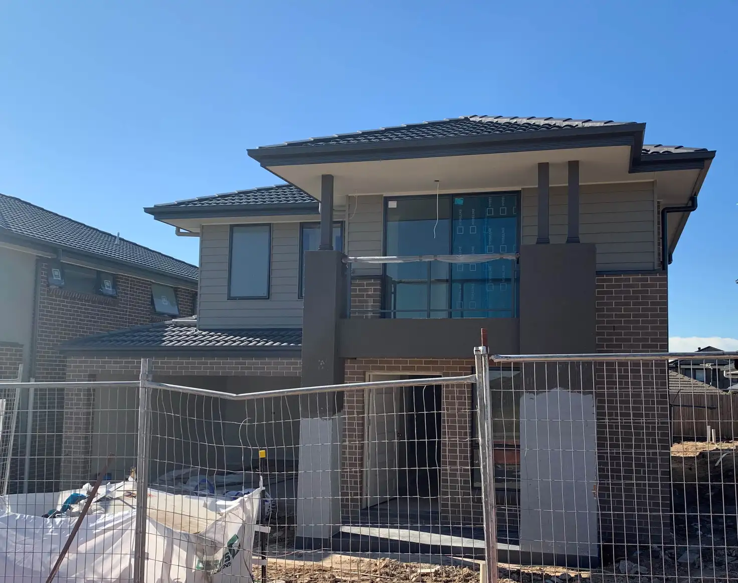 Main view of Homely house listing, Lot 259 Glenabbey Street, Marsden Park NSW 2765