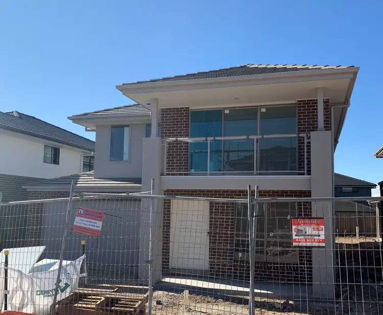 Lot 257 Glenabbey Street, Marsden Park NSW 2765