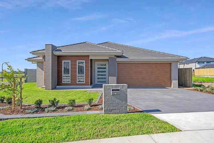 Lot 1114 Greystones Drive, Chisholm NSW 2322