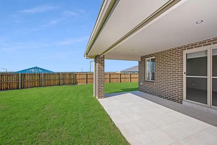 Second view of Homely house listing, Lot 1114 Greystones Drive, Chisholm NSW 2322