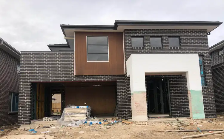 Lot 758 Kensington Park Road, Schofields NSW 2762