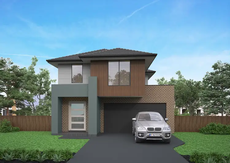 Lot 527 Bodalla Street, Tullimbar NSW 2527