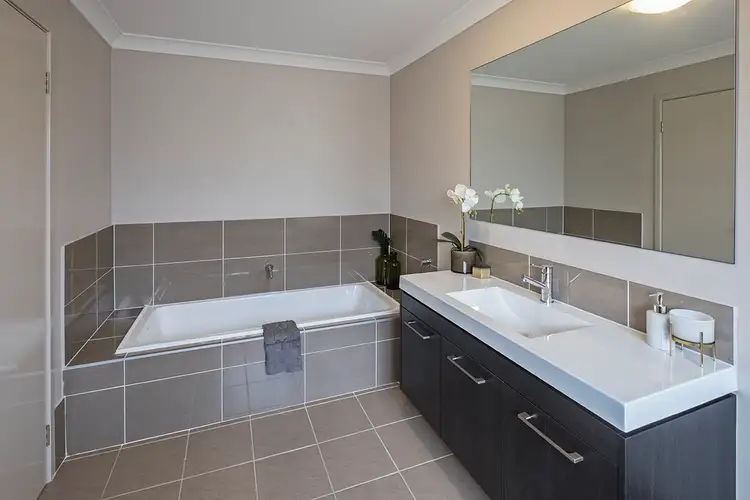 Fifth view of Homely house listing, Lot 527 Bodalla Street, Tullimbar NSW 2527