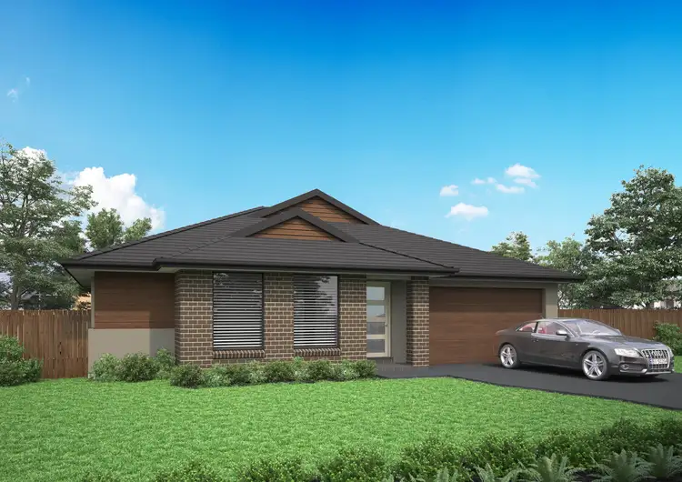 Second view of Homely house listing, Lot 1212 Mayo Crescent, Chisholm NSW 2322