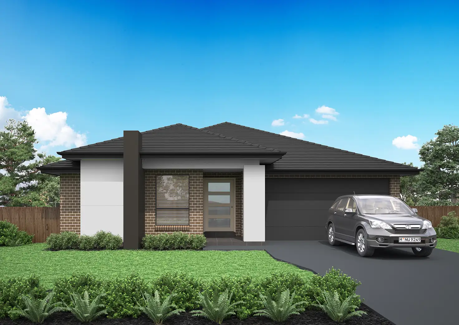 Main view of Homely house listing, Lot 1115 Greystones Drive, Chisholm NSW 2322