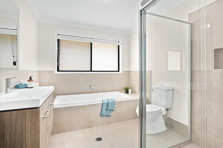 Third view of Homely house listing, Lot 1115 Greystones Drive, Chisholm NSW 2322