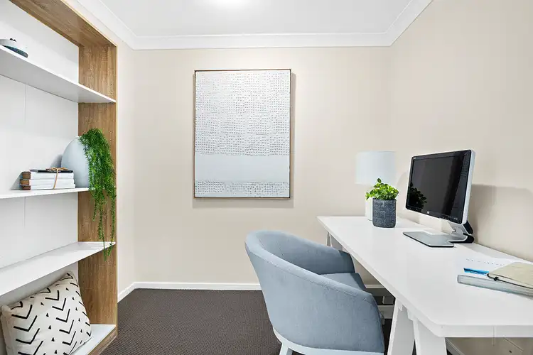 Fourth view of Homely house listing, Lot 1115 Greystones Drive, Chisholm NSW 2322