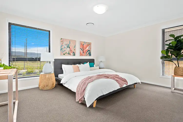 Sixth view of Homely house listing, Lot 1115 Greystones Drive, Chisholm NSW 2322