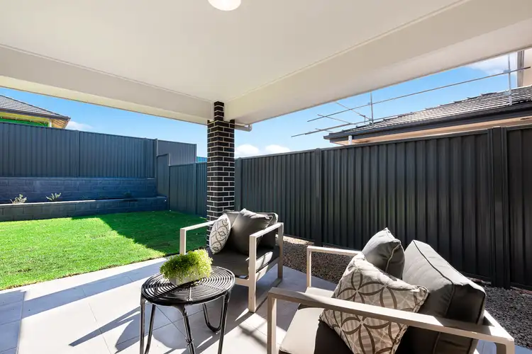 Third view of Homely house listing, Lot 1213 Mayo Crescent, Chisholm NSW 2322