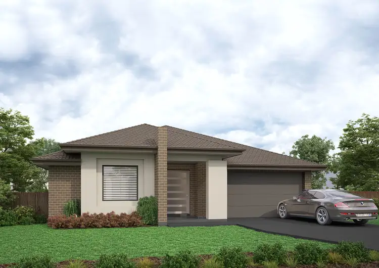 Lot 412 Tomerong Street, Tullimbar NSW 2527